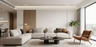 Comment avoir une maison facile à entretenir