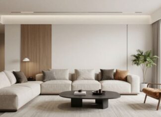 Comment avoir une maison facile à entretenir Comment avoir une maison facile à entretenir