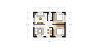 Comment organiser sa maison pièce par pièce