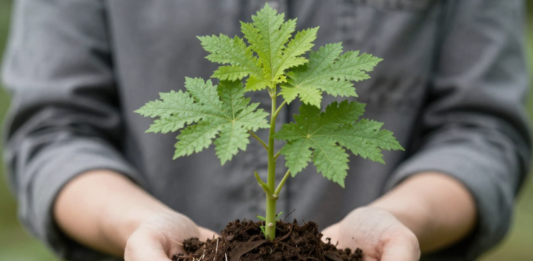 Minimalisme et écologie : une démarche cohérente ? Minimalisme et écologie