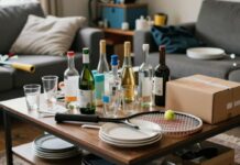 Réduire le désordre chez soi durablement Réduire le désordre chez soi durablement