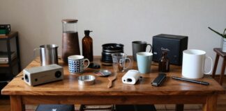 Réduire les objets inutiles dans sa maison