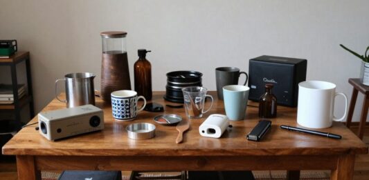 Réduire les objets inutiles dans sa maison Réduire les objets inutiles dans sa maison