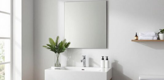 Salle de bain minimaliste : organisation et simplicité Salle de bain minimaliste organisation et simplicité